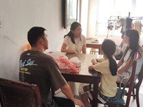 张家港市沙洲小学 2026 年 “学生资助宣传月” 活动总结