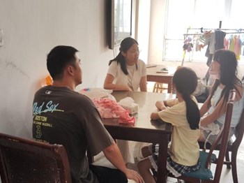 张家港市沙洲小学 2026 年 “学生资助宣传月” 活动总结